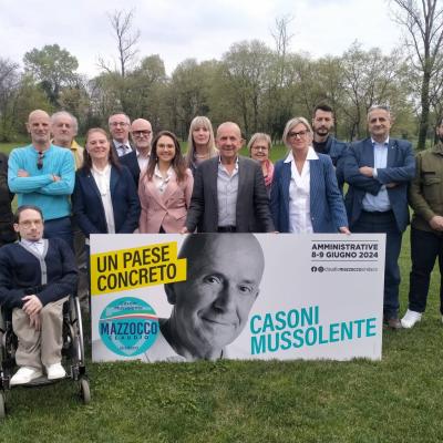 Bassanonet.it Mazzocco in campagna