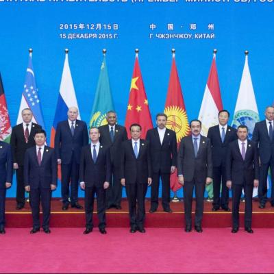 Bassanonet.it Cos’è la Shanghai Cooperation Organization (SCO)