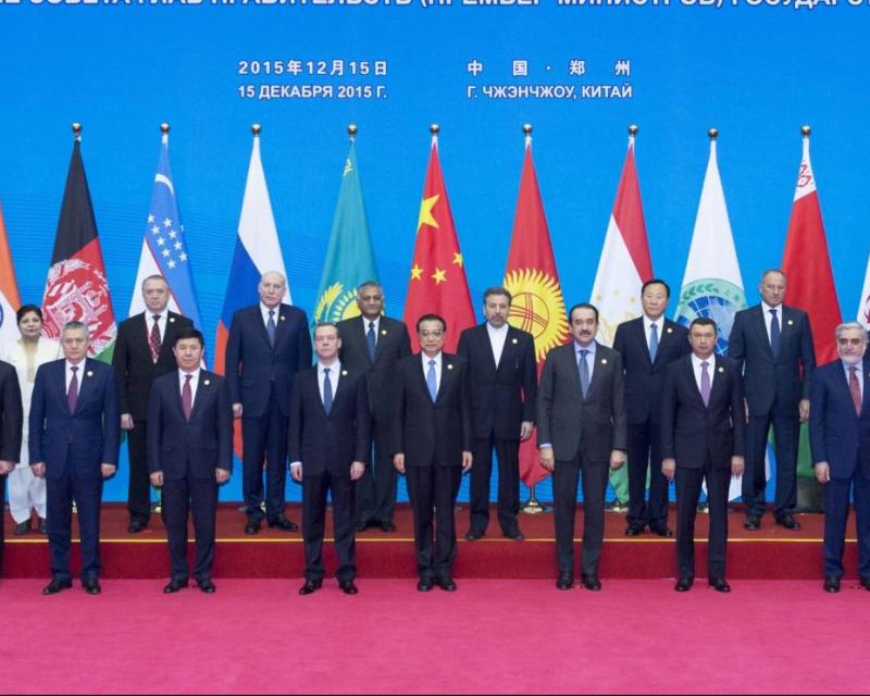 Bassanonet.it Cos’è la Shanghai Cooperation Organization (SCO)