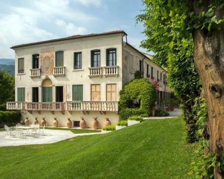 Bassanonet.it Appuntamenti in Villa