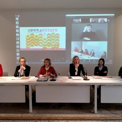 Bassanonet.it Scena di gala