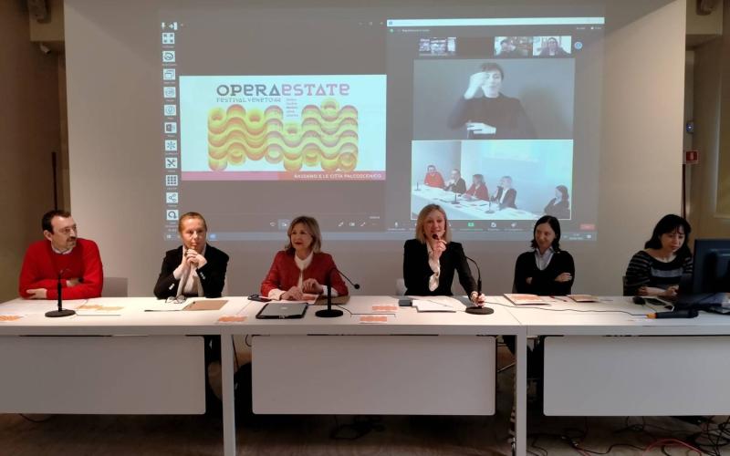 Bassanonet.it Scena di gala