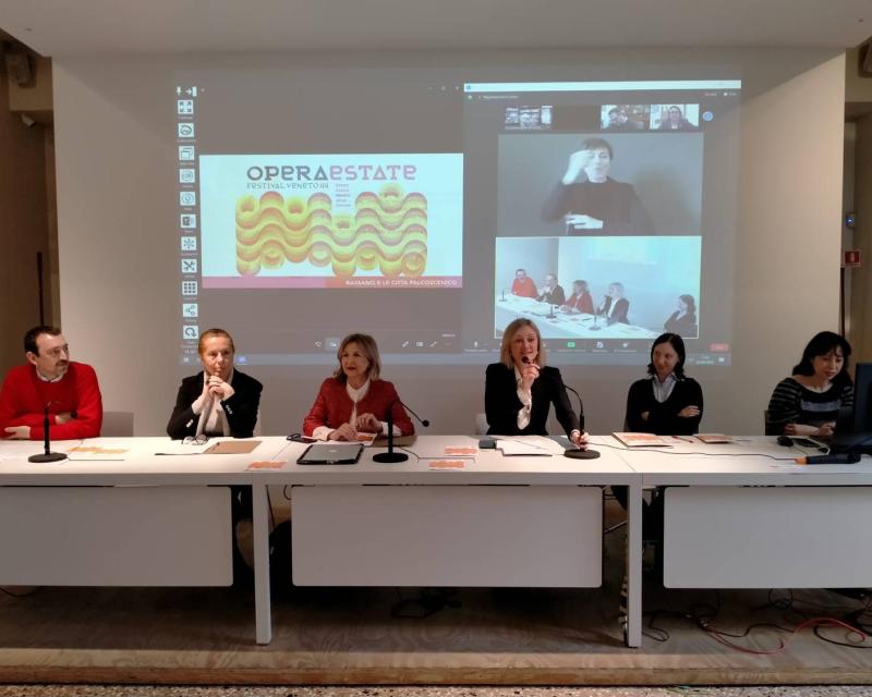 Bassanonet.it Scena di gala