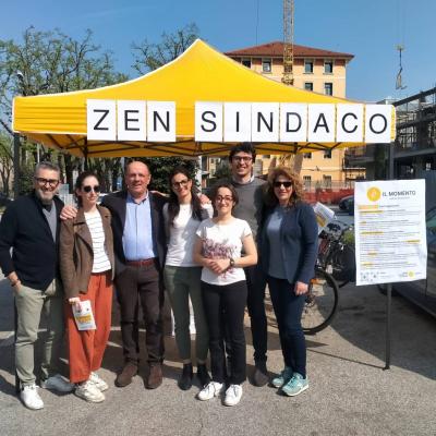 Bassanonet.it Il gaZenbo