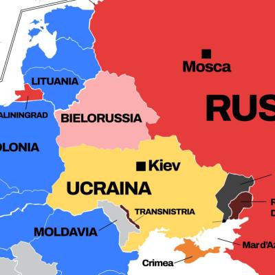 Bassanonet.it L’importanza strategica di Kaliningrad