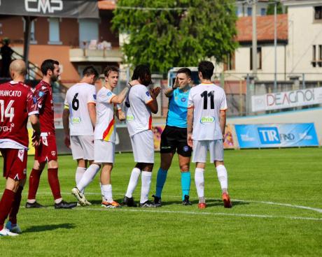 Bassanonet.it Ko tecnico