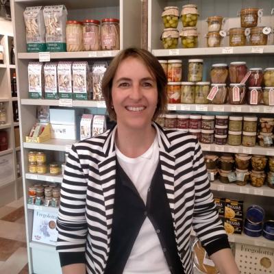 Bassanonet.it Giulia Fitzgerald Kennedy