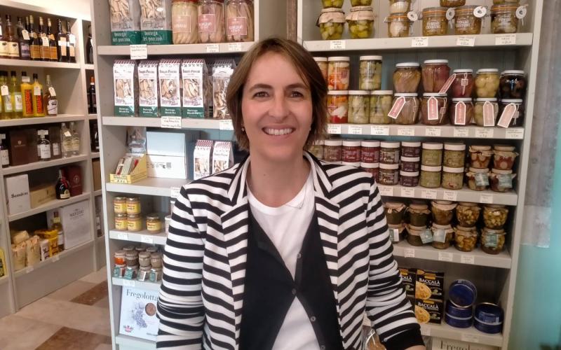 Bassanonet.it Giulia Fitzgerald Kennedy