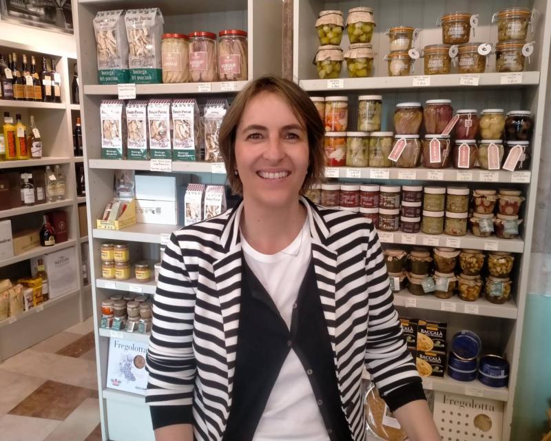 Bassanonet.it Giulia Fitzgerald Kennedy