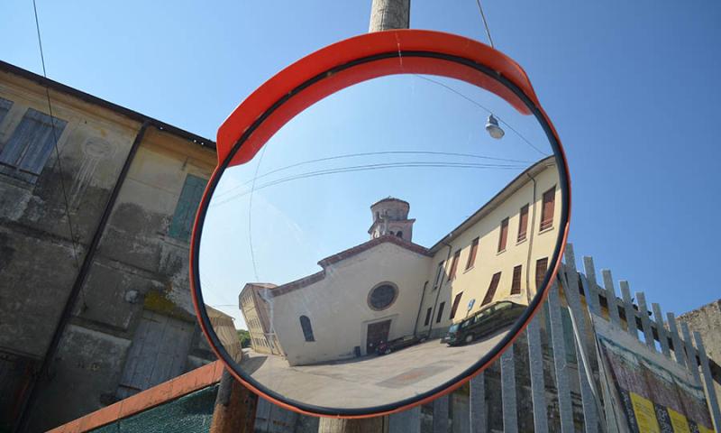 Bassanonet.it - uno scatto delle precedenti edizioni della Caccia al tesoro fotografica