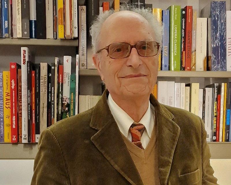 Bassanonet.it Nel tempo di un <em>Aperilibro</em>: la Russia di ieri e la censura di oggi