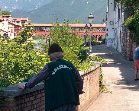 Bassanonet.it El Vecio Alpin