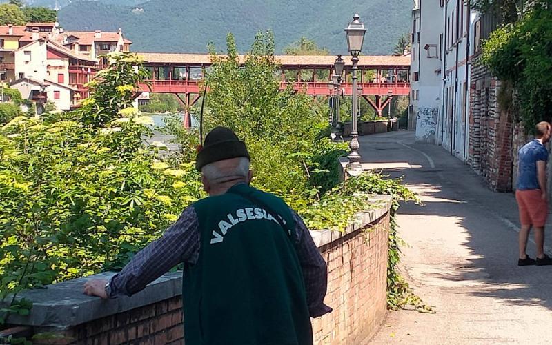 Bassanonet.it El Vecio Alpin