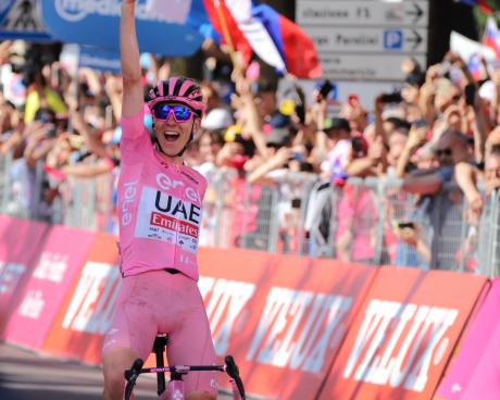 Bassanonet.it Tadej-Day