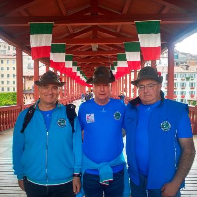 Bassanonet.it Penne all’Adunata
