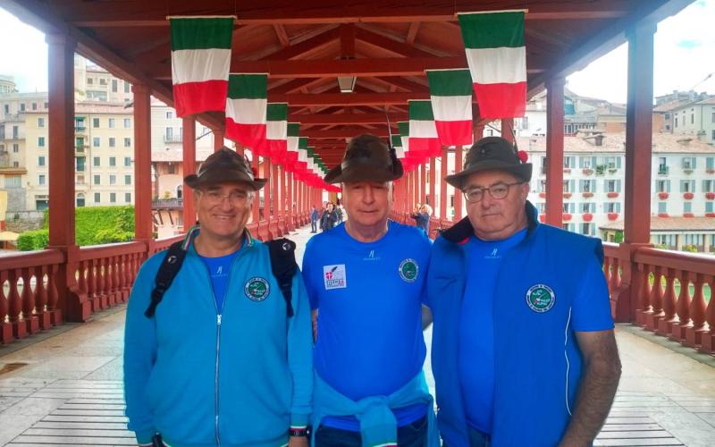 Bassanonet.it Penne all’Adunata