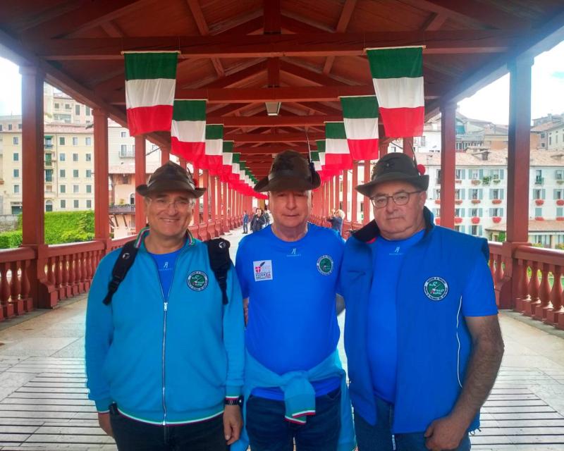 Bassanonet.it Penne all’Adunata