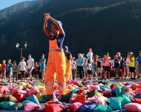 Bassanonet.it Fantasmagorie al Centorizzonti