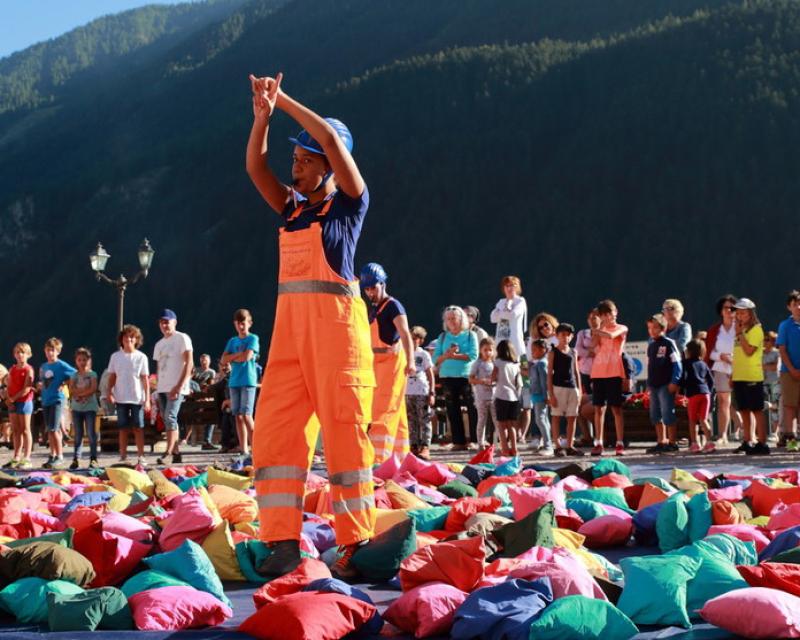 Bassanonet.it Fantasmagorie al Centorizzonti