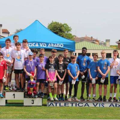 Bassanonet.it E' Podio!