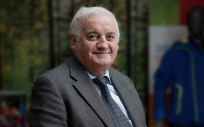 Bassanonet.it Il bassanese Giorgio Campagnolo nominato Cavaliere del Lavoro