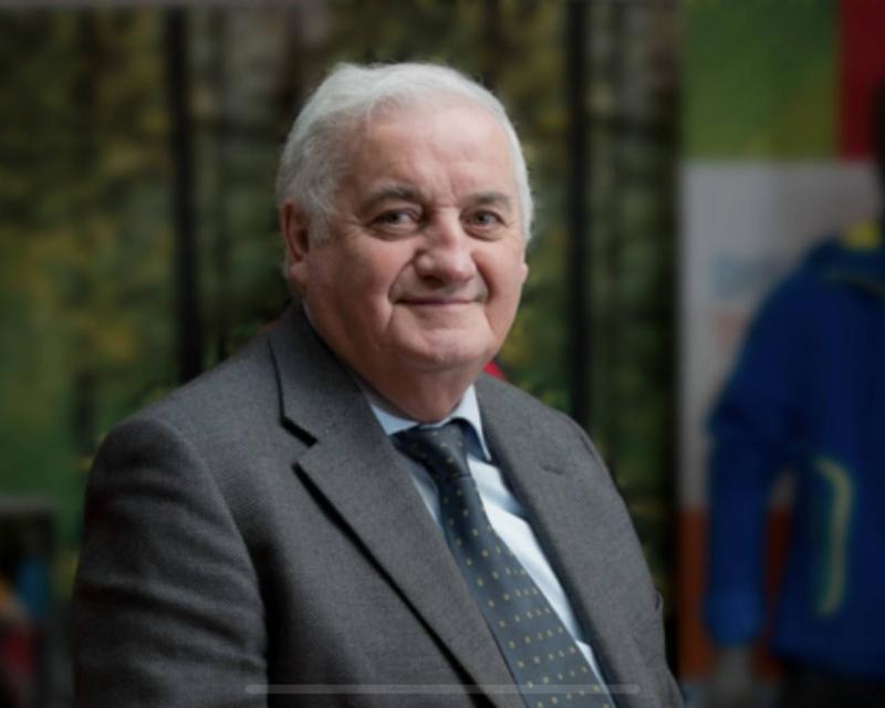 Bassanonet.it Il bassanese Giorgio Campagnolo nominato Cavaliere del Lavoro