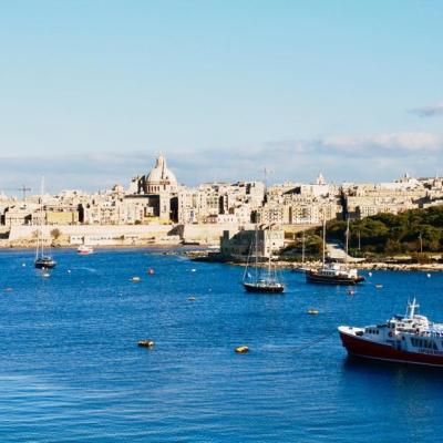 Bassanonet.it Il ruolo strategico di Malta al centro del Mediterraneo