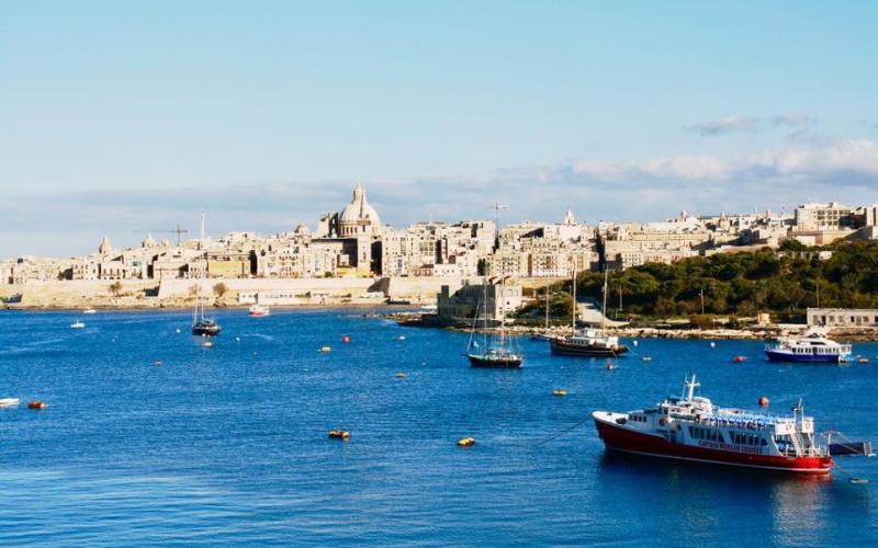 Bassanonet.it Il ruolo strategico di Malta al centro del Mediterraneo