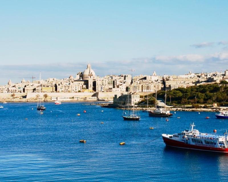 Bassanonet.it Il ruolo strategico di Malta al centro del Mediterraneo