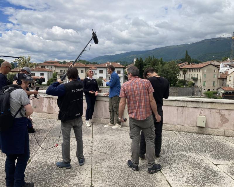 Bassanonet.it Gabriella Dorio si racconta a 40 anni dall’Oro Olimpico