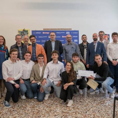 Bassanonet.it Onore al merito