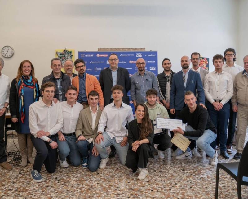 Bassanonet.it Onore al merito