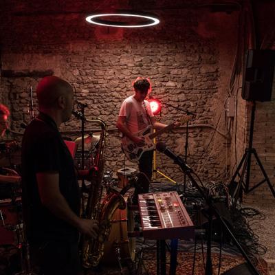 Bassanonet.it Herself e Onceweresixty, a Villa Albrizzi Marini