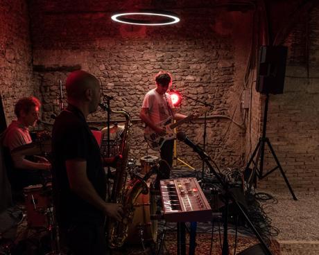 Bassanonet.it Herself e Onceweresixty, a Villa Albrizzi Marini