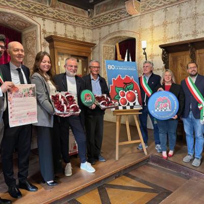 Bassanonet.it 80 voglia di Ciliegie