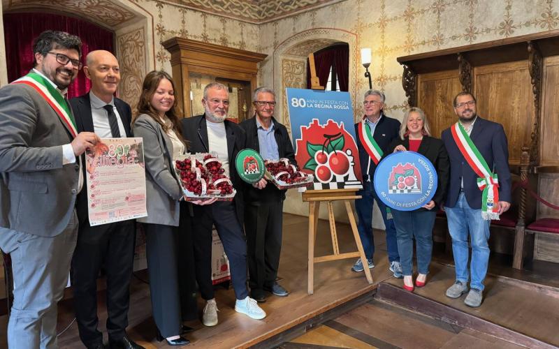 Bassanonet.it 80 voglia di Ciliegie