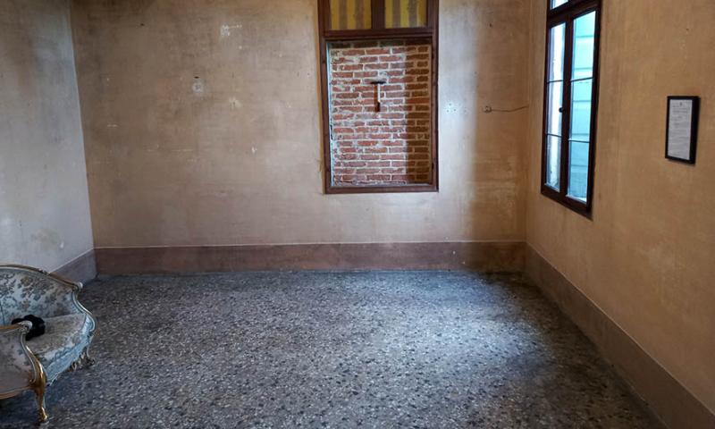 Bassanonet.it - dalla mostra <em>Ante Litteram</em>, a Villa Albrizzi Marini