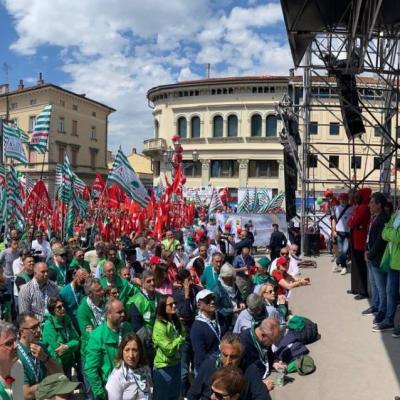 Bassanonet.it Troppi morti sul lavoro