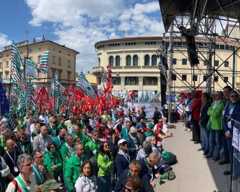 Bassanonet.it Troppi morti sul lavoro