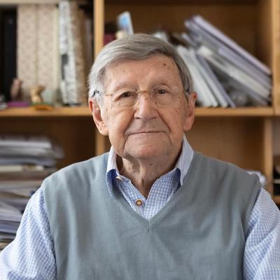 Bassanonet.it I 90 anni di Giorgio Tassotti