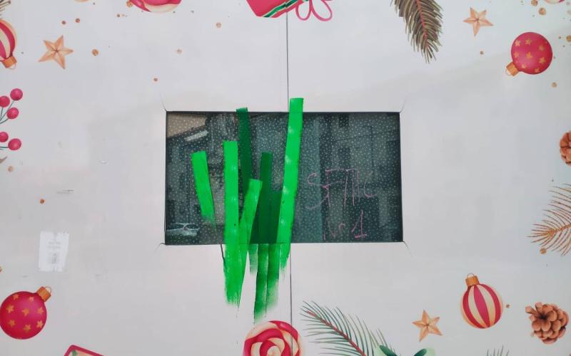 Bassanonet.it Desert Storm