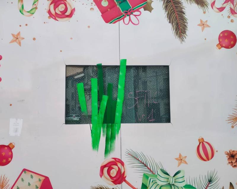 Bassanonet.it Desert Storm