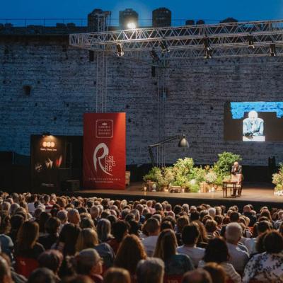Bassanonet.it Dal 13 al 16 giugno: in città torna <em>Resistere</em>