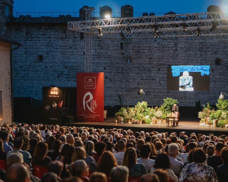 Bassanonet.it Dal 13 al 16 giugno: in città torna <em>Resistere</em>
