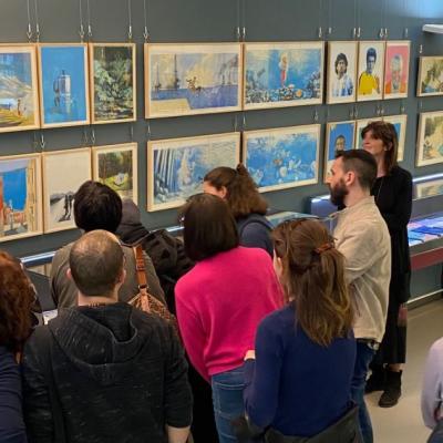 Bassanonet.it Viandanze: si inizia con Vaia