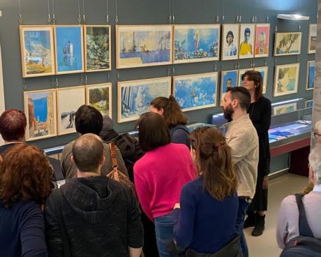 Bassanonet.it Viandanze: si inizia con Vaia