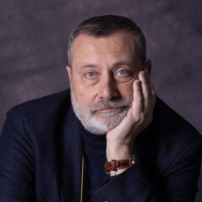 Bassanonet.it Aperilibro in <em>noir</em>, con Massimo Carlotto