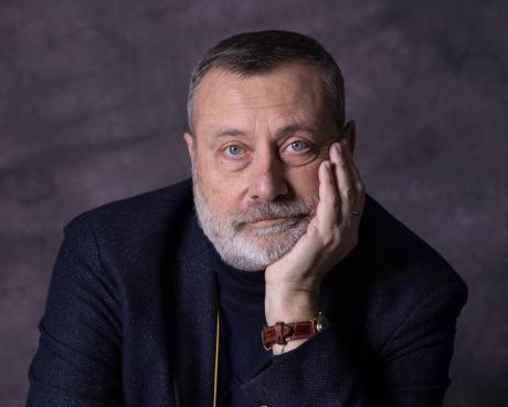 Bassanonet.it Aperilibro in <em>noir</em>, con Massimo Carlotto