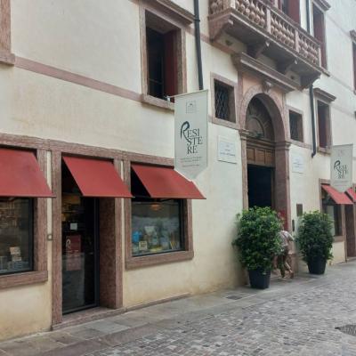 Bassanonet.it Buona la prima, per <em>Resistere 2024</em>