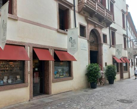 Bassanonet.it Buona la prima, per <em>Resistere 2024</em>